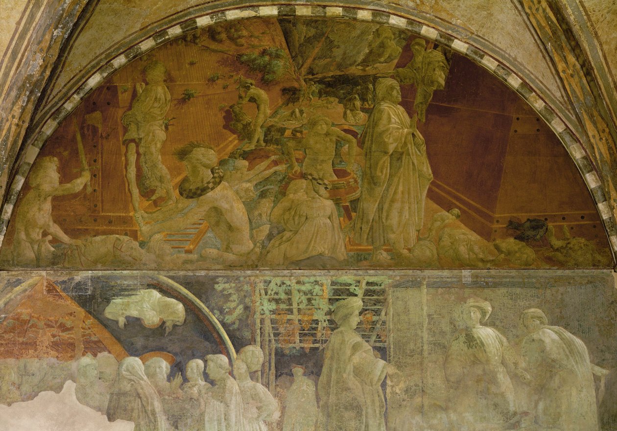  af Paolo Uccello
