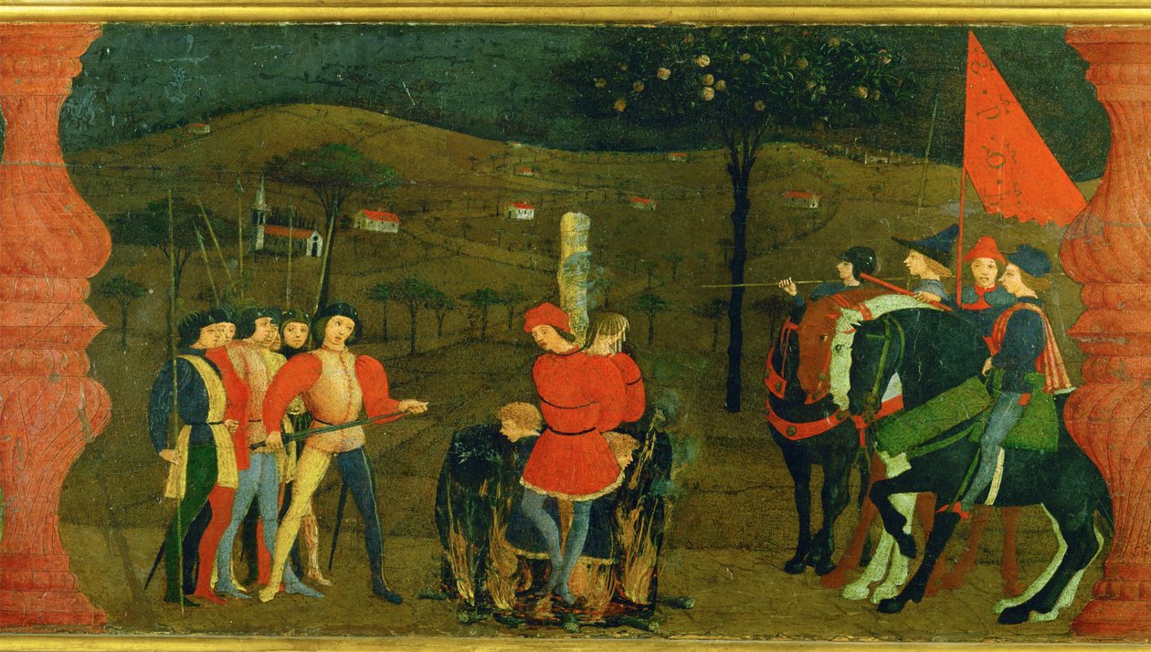  af Paolo Uccello
