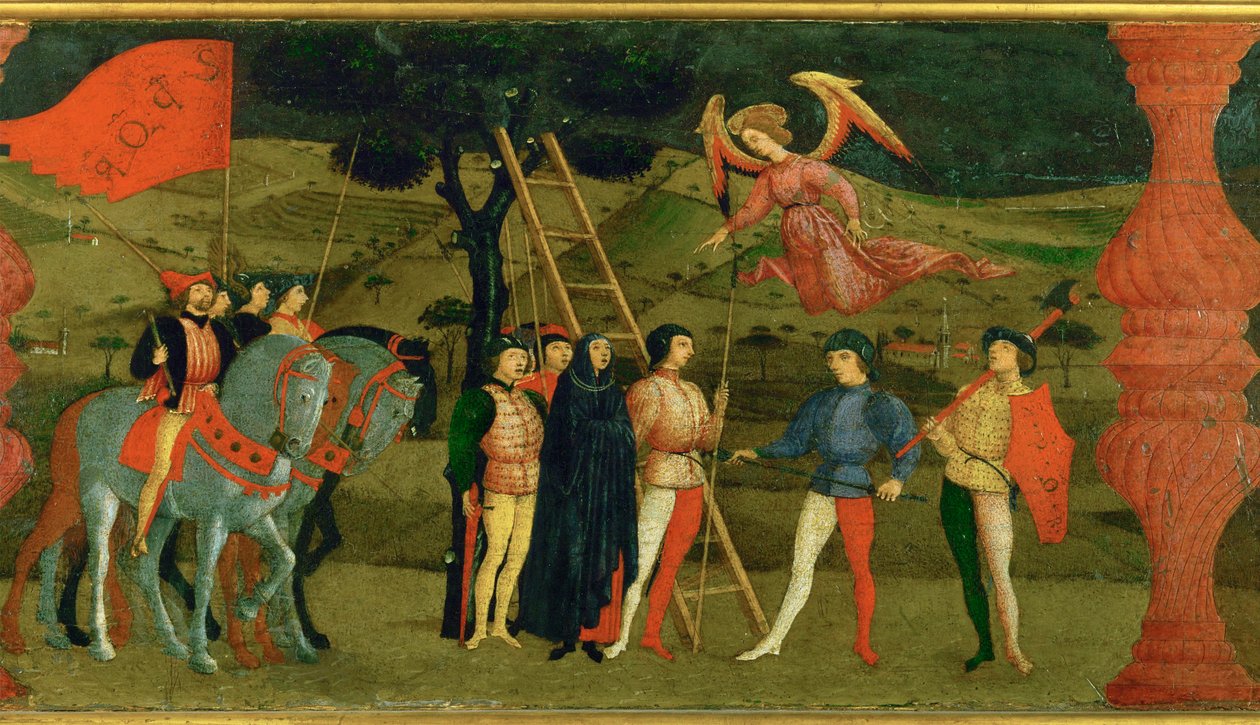 af Paolo Uccello