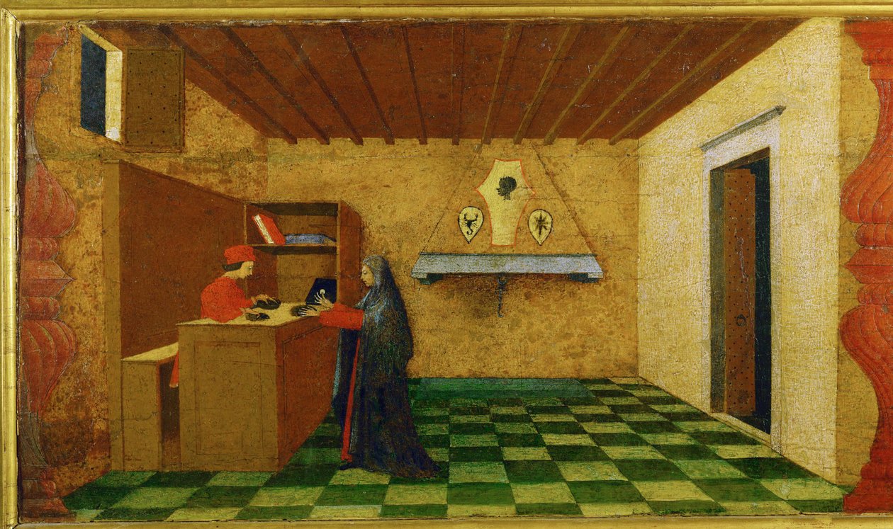  af Paolo Uccello