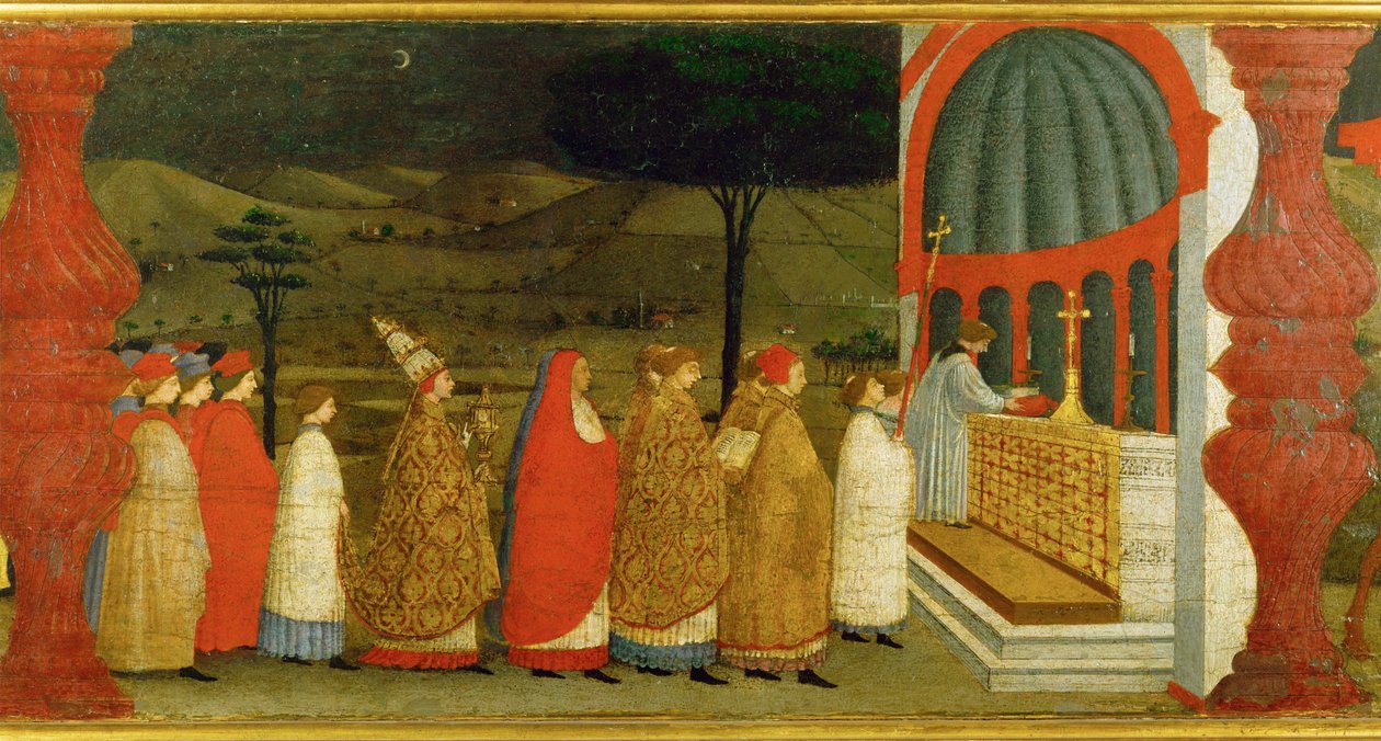  af Paolo Uccello