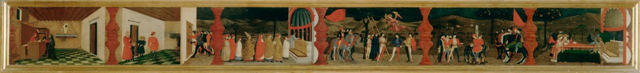  af Paolo Uccello