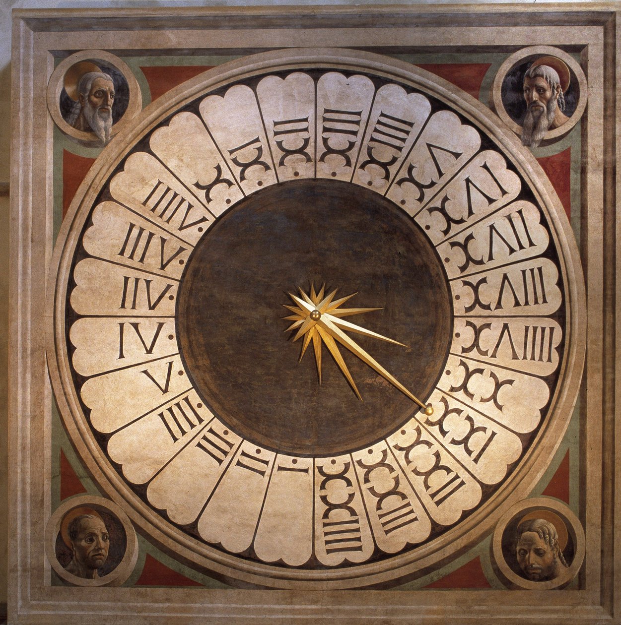 Ukendt billede af Paolo Uccello