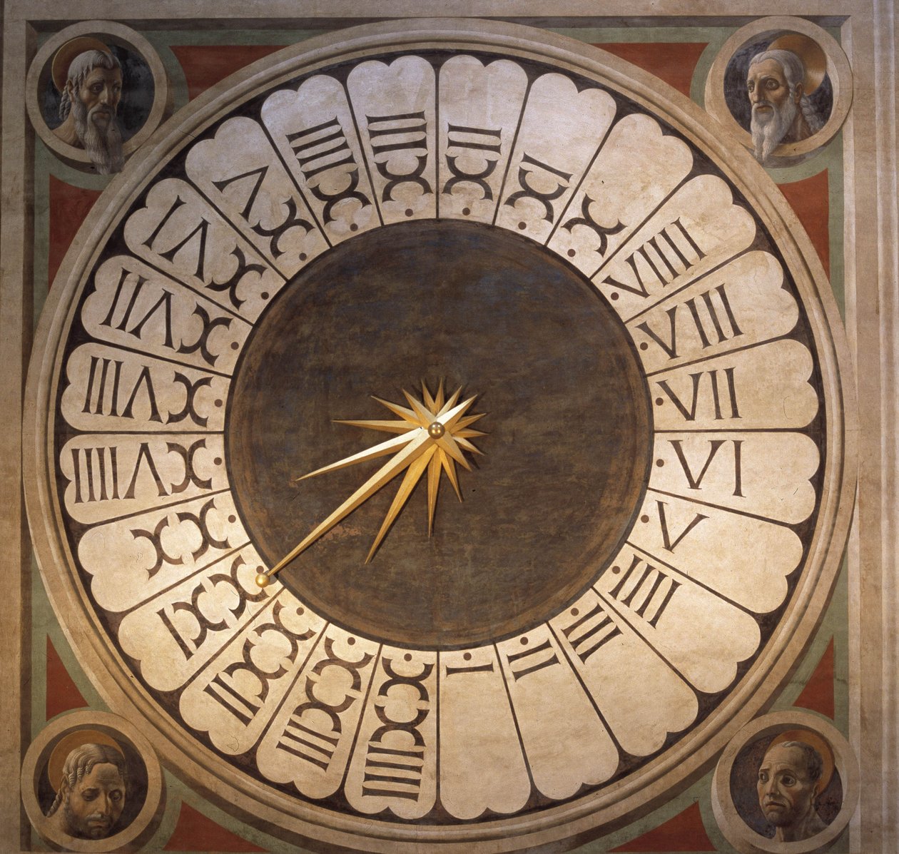 Ukendt billede af Paolo Uccello
