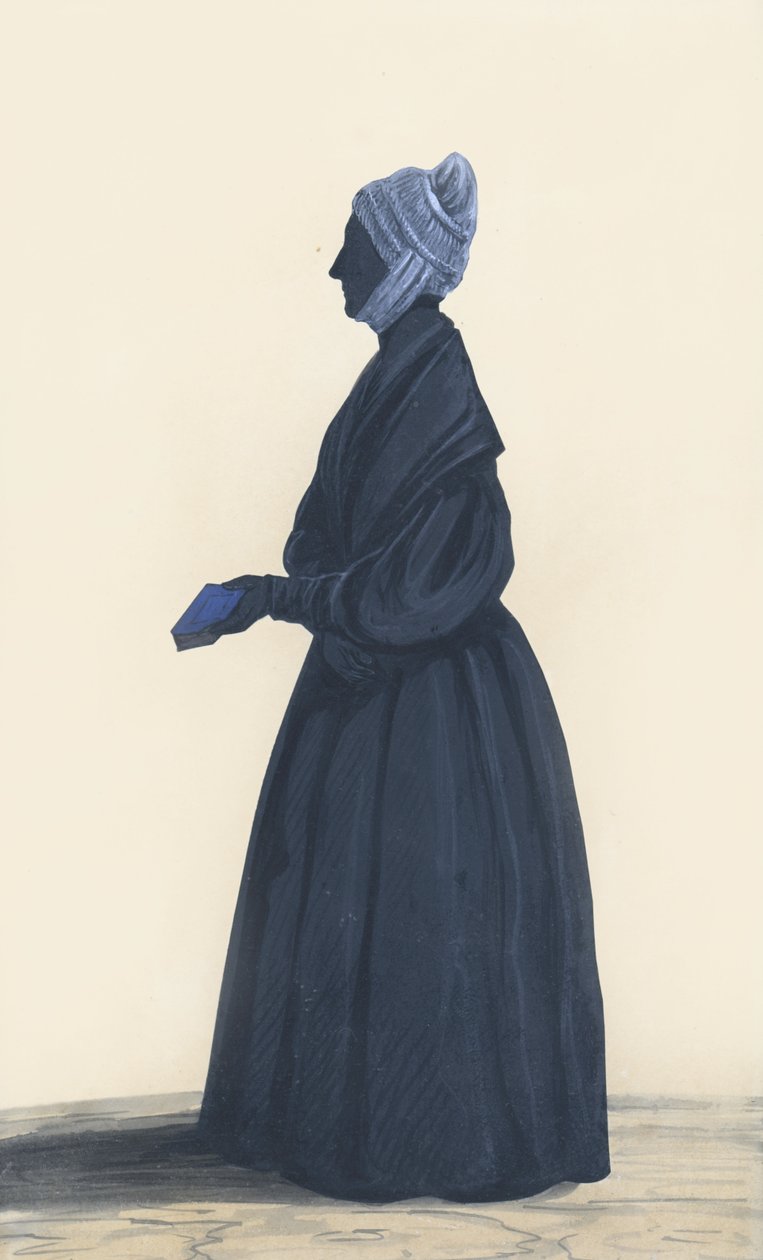 Hadrians mur af Pat (1907 95) Nicolle