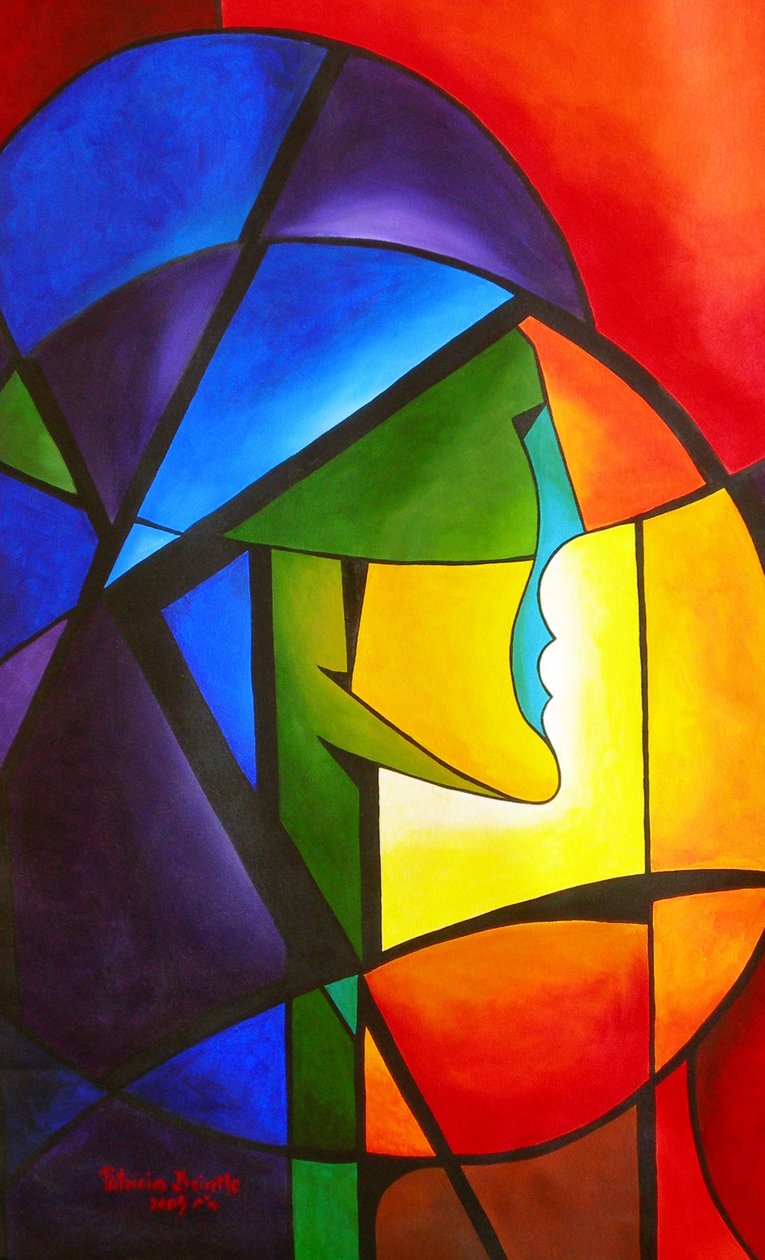 Revival, 2005 af Patricia Brintle