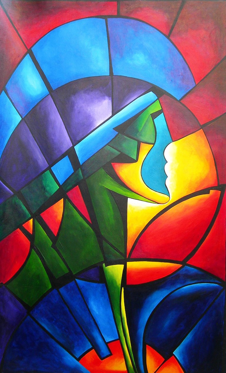Revival Max, 2009 af Patricia Brintle