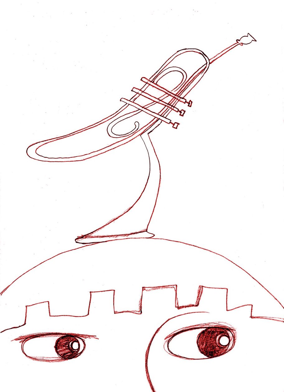 Musik af Patrizia La Porta