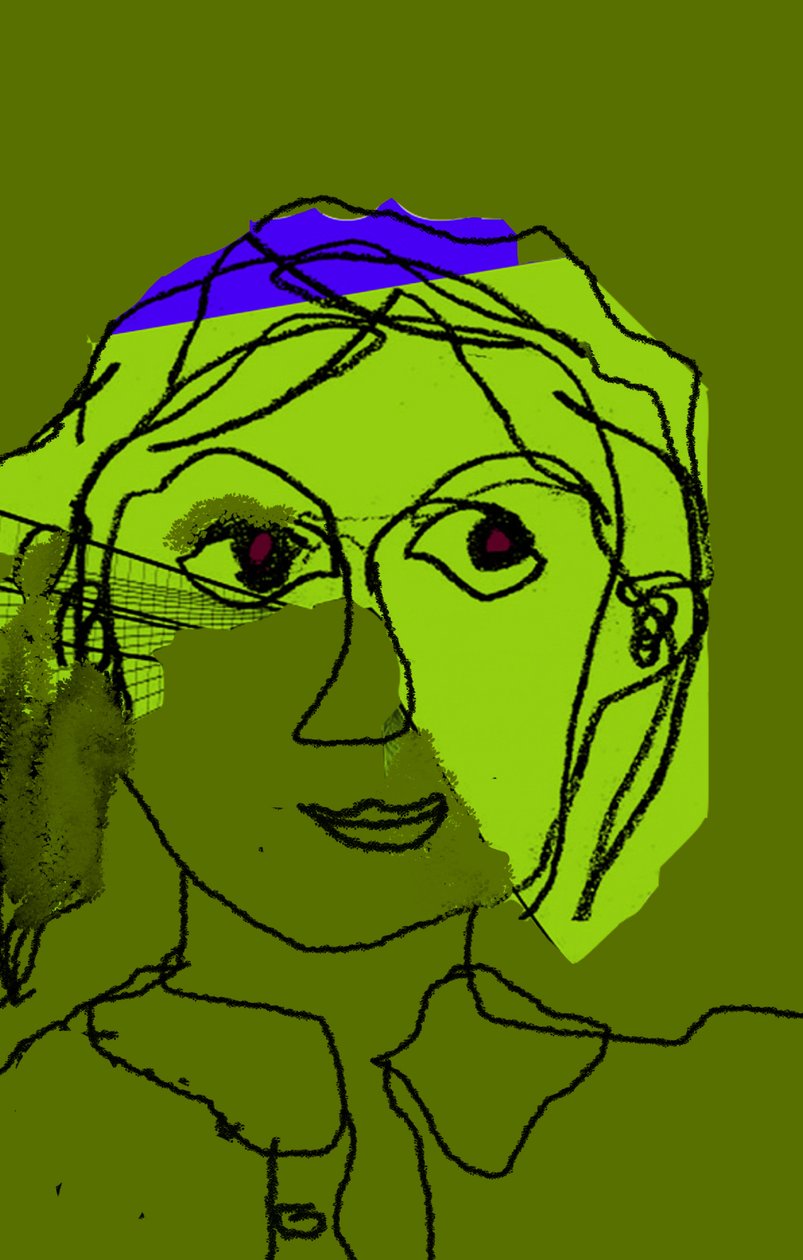  af Patrizia La Porta