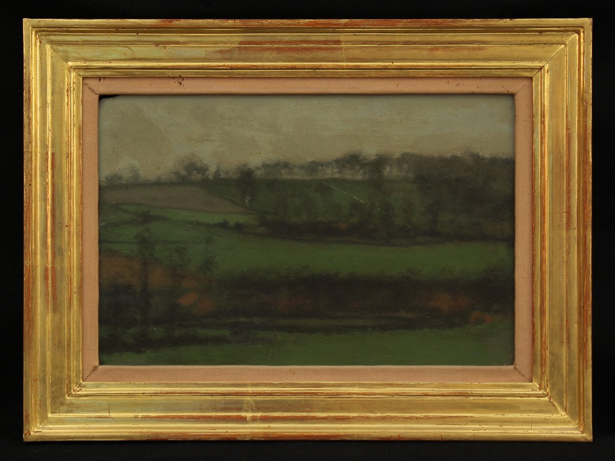 Somerset, ca. 1910 af Paul Fordyce Maitland