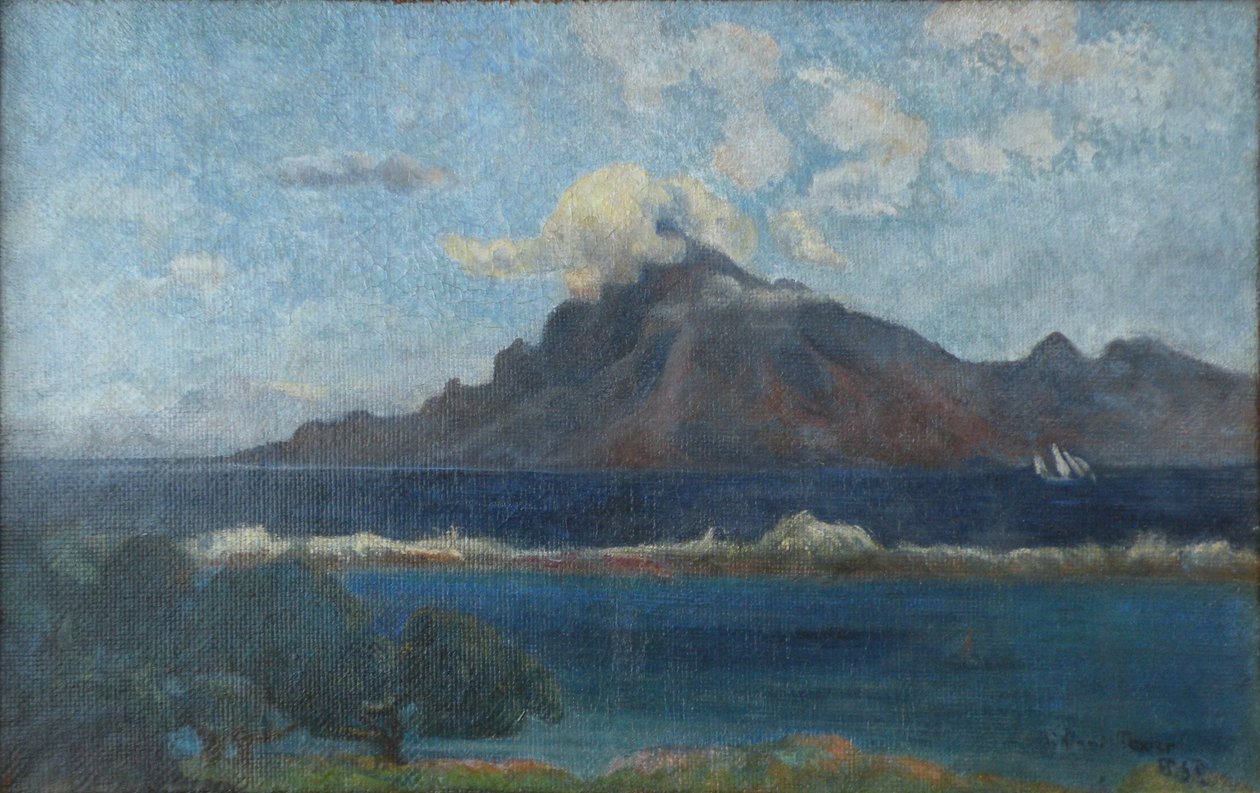 Gauguin af Paul Gauguin