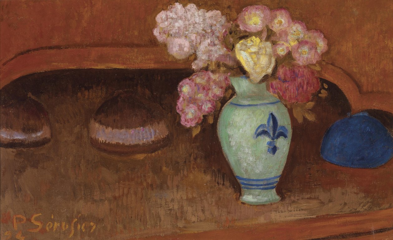 Roserne af Paul Sérusier