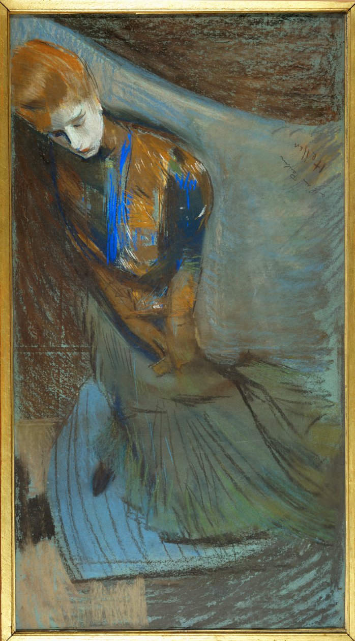  af Paul Cesar Helleu