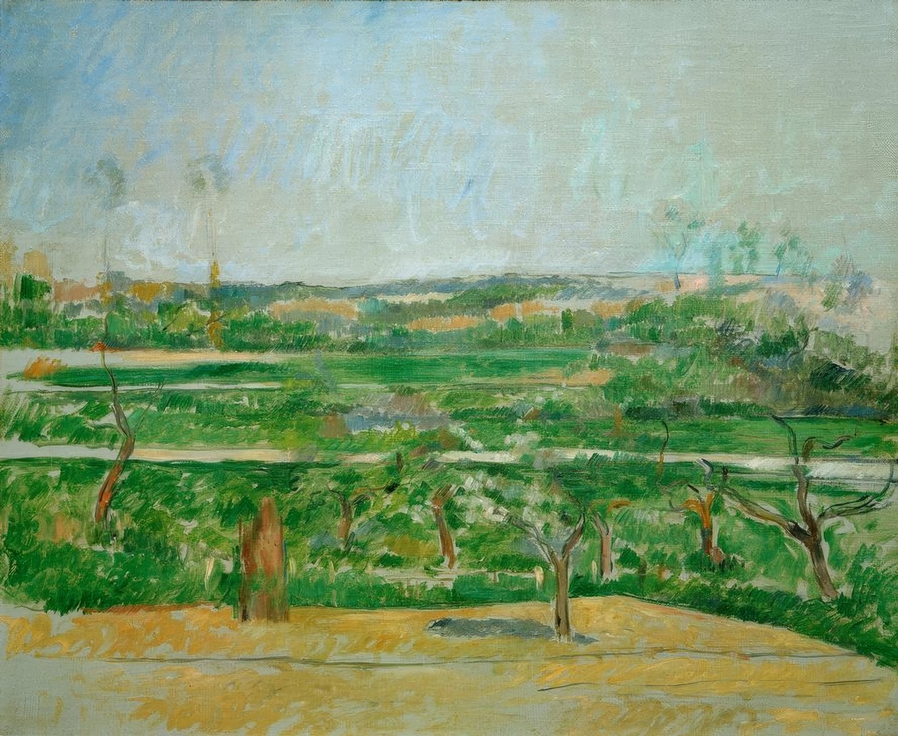 OM OS FOTOGRAFERS SAMLINGER Kontakt Vilkår og betingelser Privatlivspolitik Imprint Dansk LOG PÅ REGISTRER AKG308303 + Paysage à Aixen-Provence Tilføj alt til lysboksen Fjern alle fra lysboksen Forrige 1 AF 1 Næste side Vis store tommelfinger af Paul Cézanne
