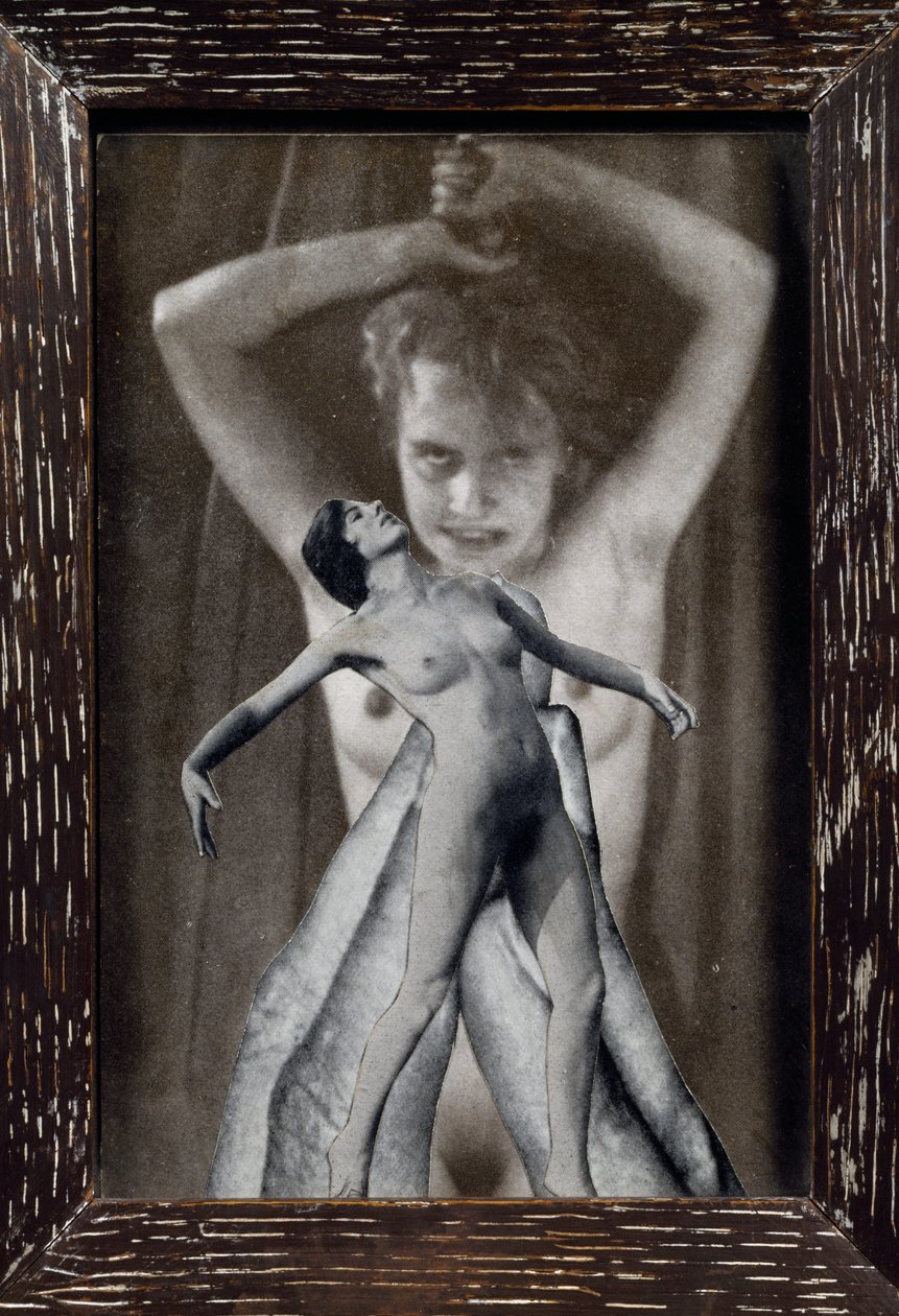 Elsker af Paul Eluard