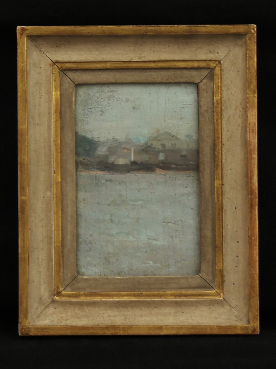 Pramme, Battersea af Paul Fordyce Maitland