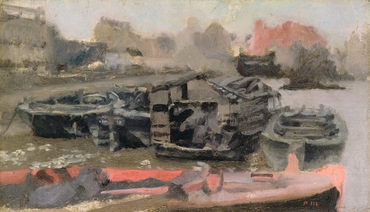  af Paul Fordyce Maitland