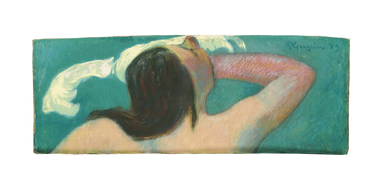 Ondine af Paul Gauguin
