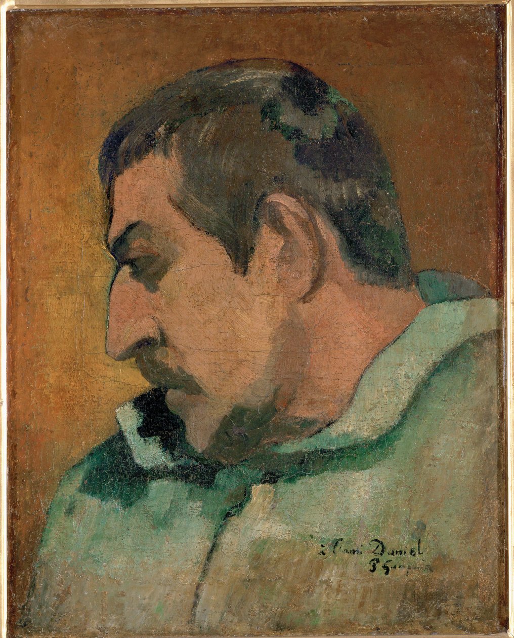  af Paul Gauguin