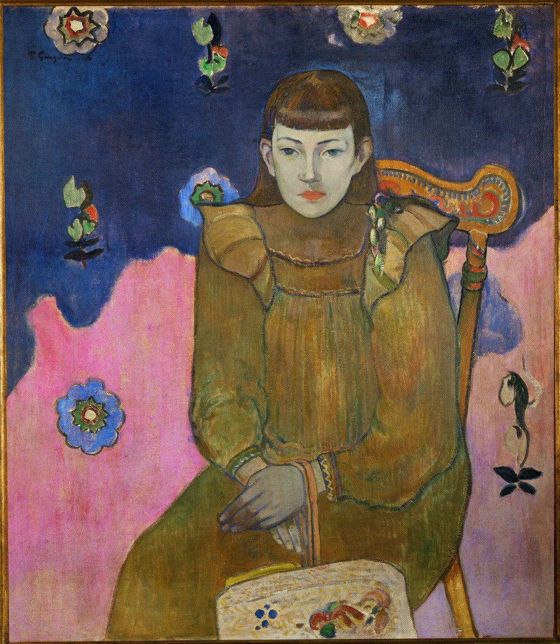  af Paul Gauguin
