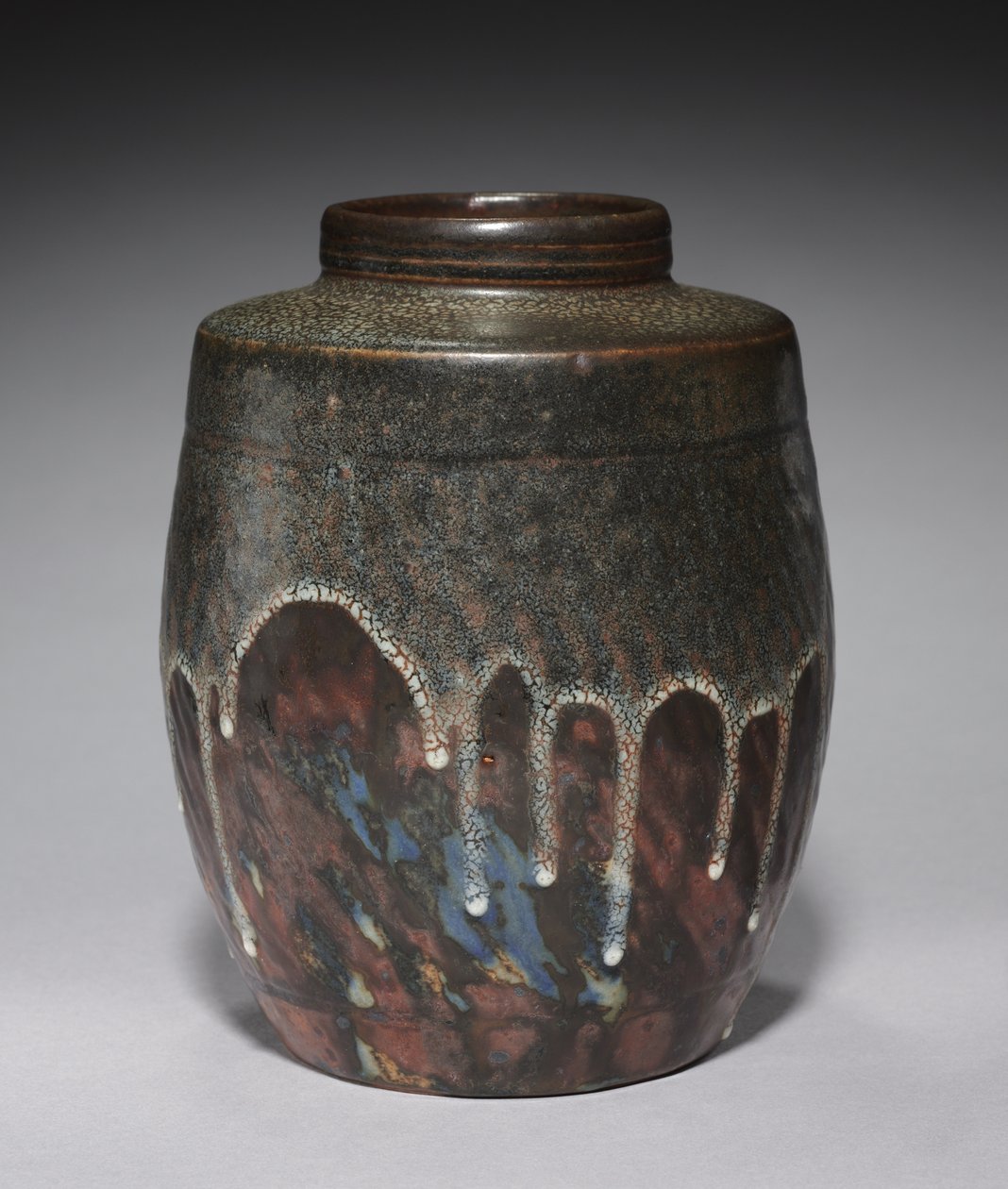 Vase, ca. 1900 af Paul Jeanneney