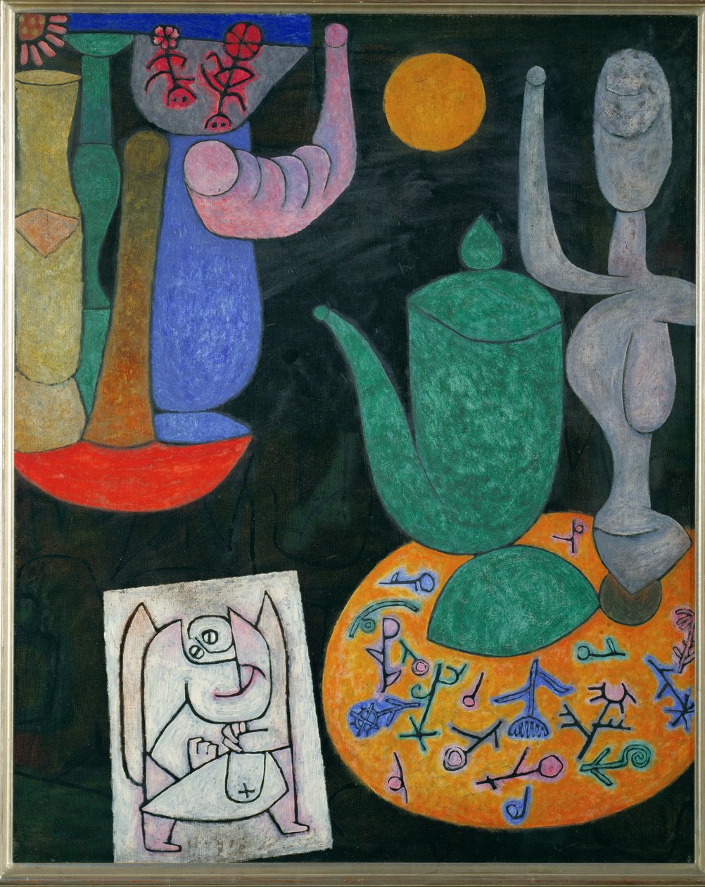  af Paul Klee