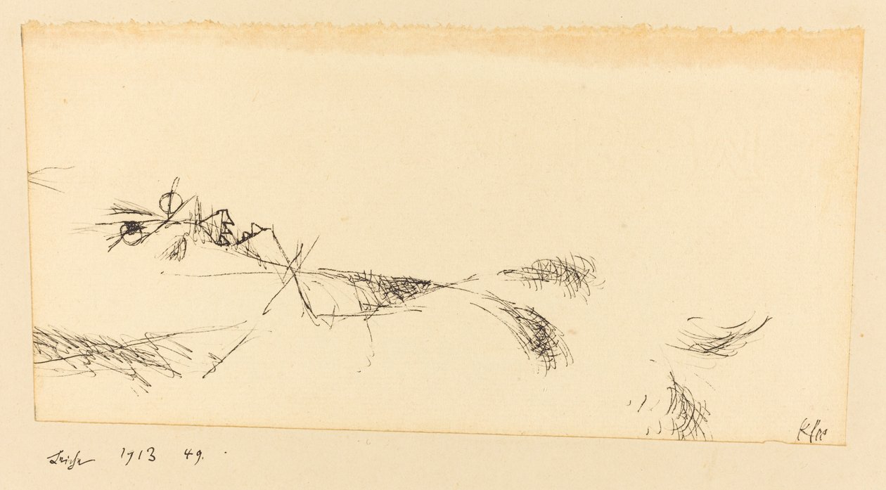 lig af Paul Klee