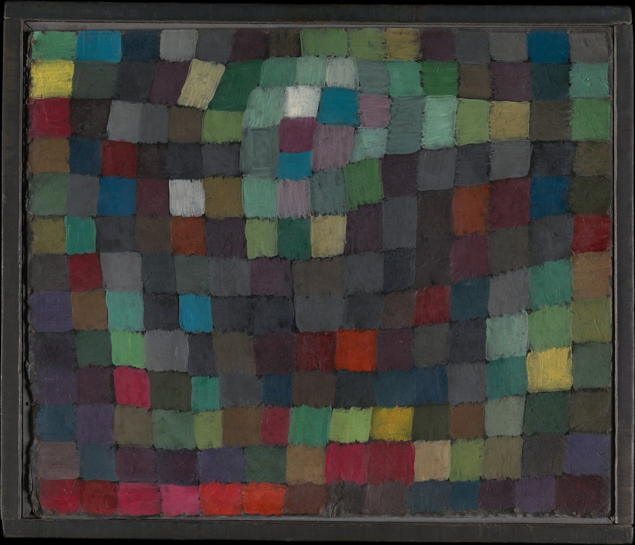 maj billede af Paul Klee