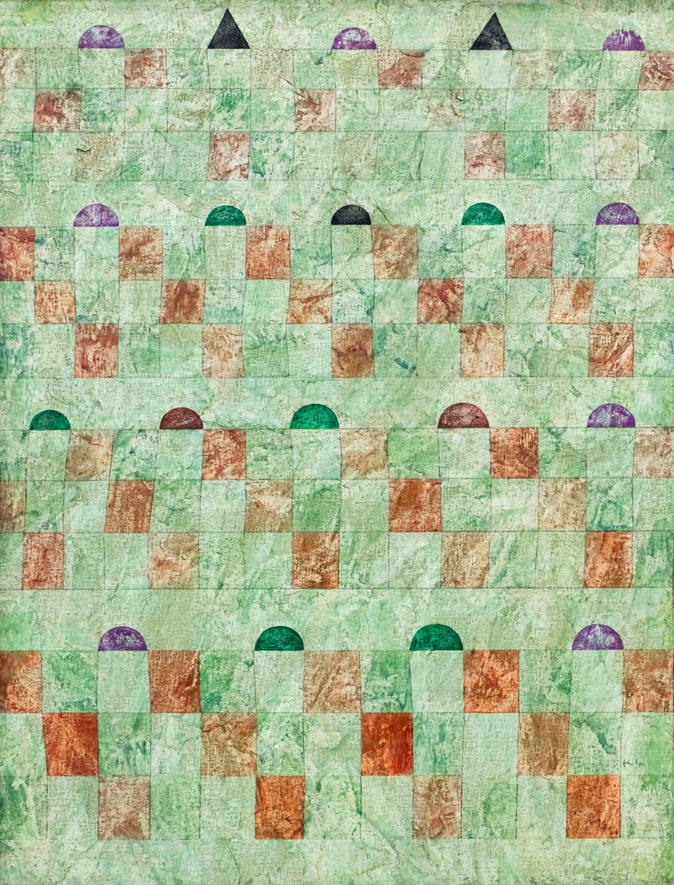  af Paul Klee