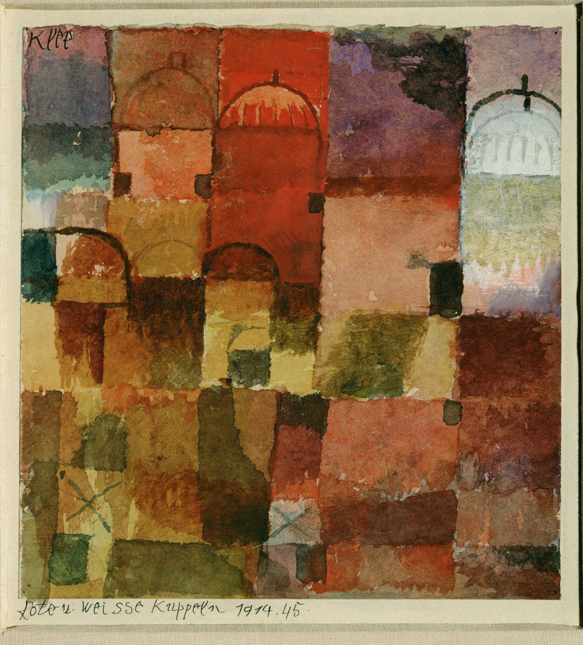  af Paul Klee