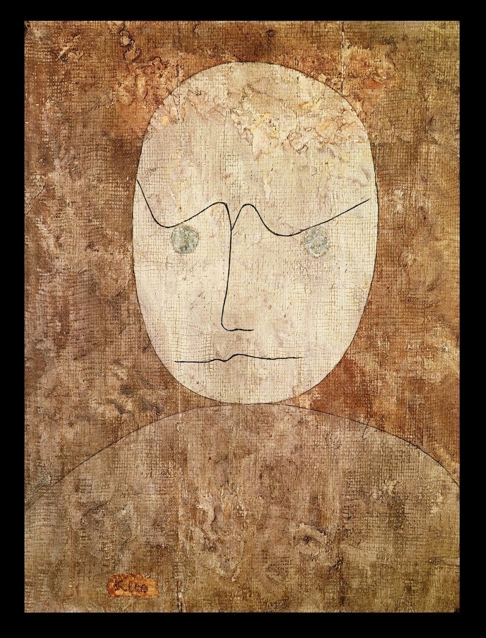 Lærd af Paul Klee