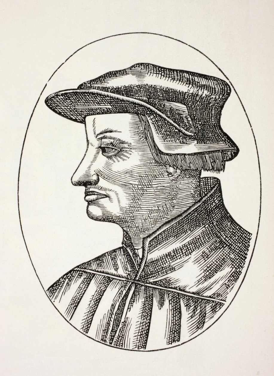 Huldrych eller Ulrich Zwingli af Paul Lacroix