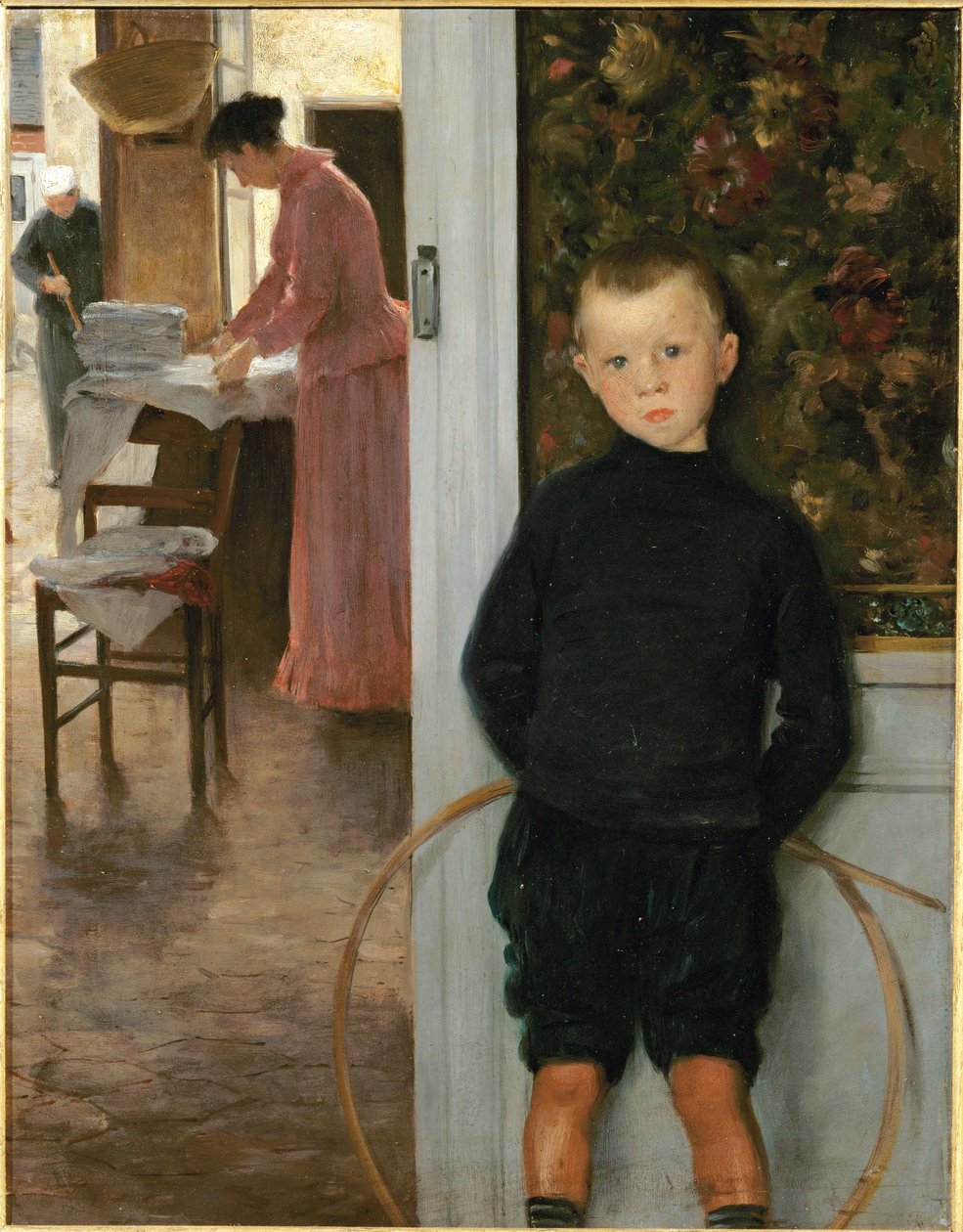  af Paul Mathey