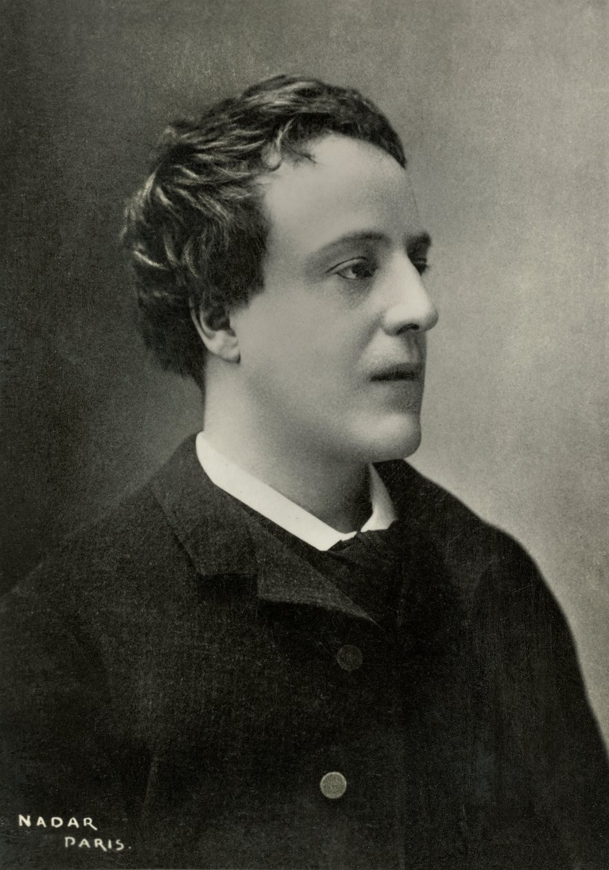  af Paul Nadar