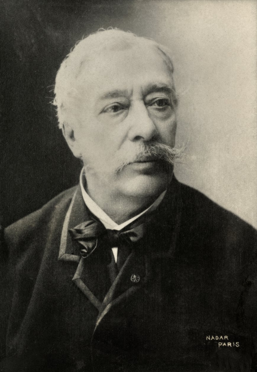  af Paul Nadar