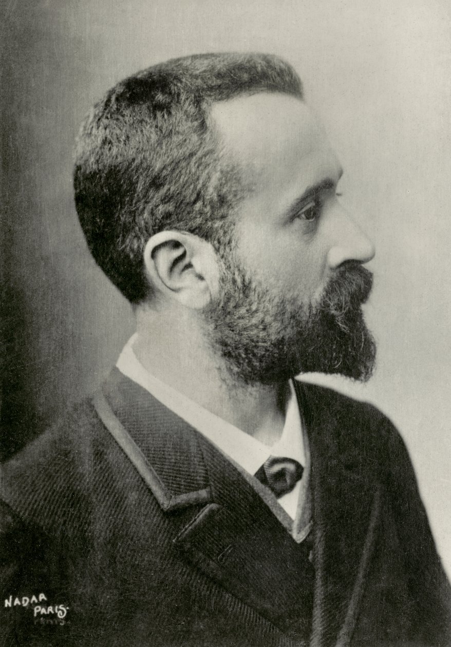  af Paul Nadar