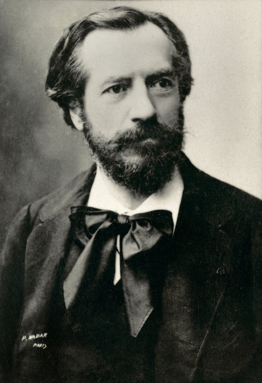  af Paul Nadar