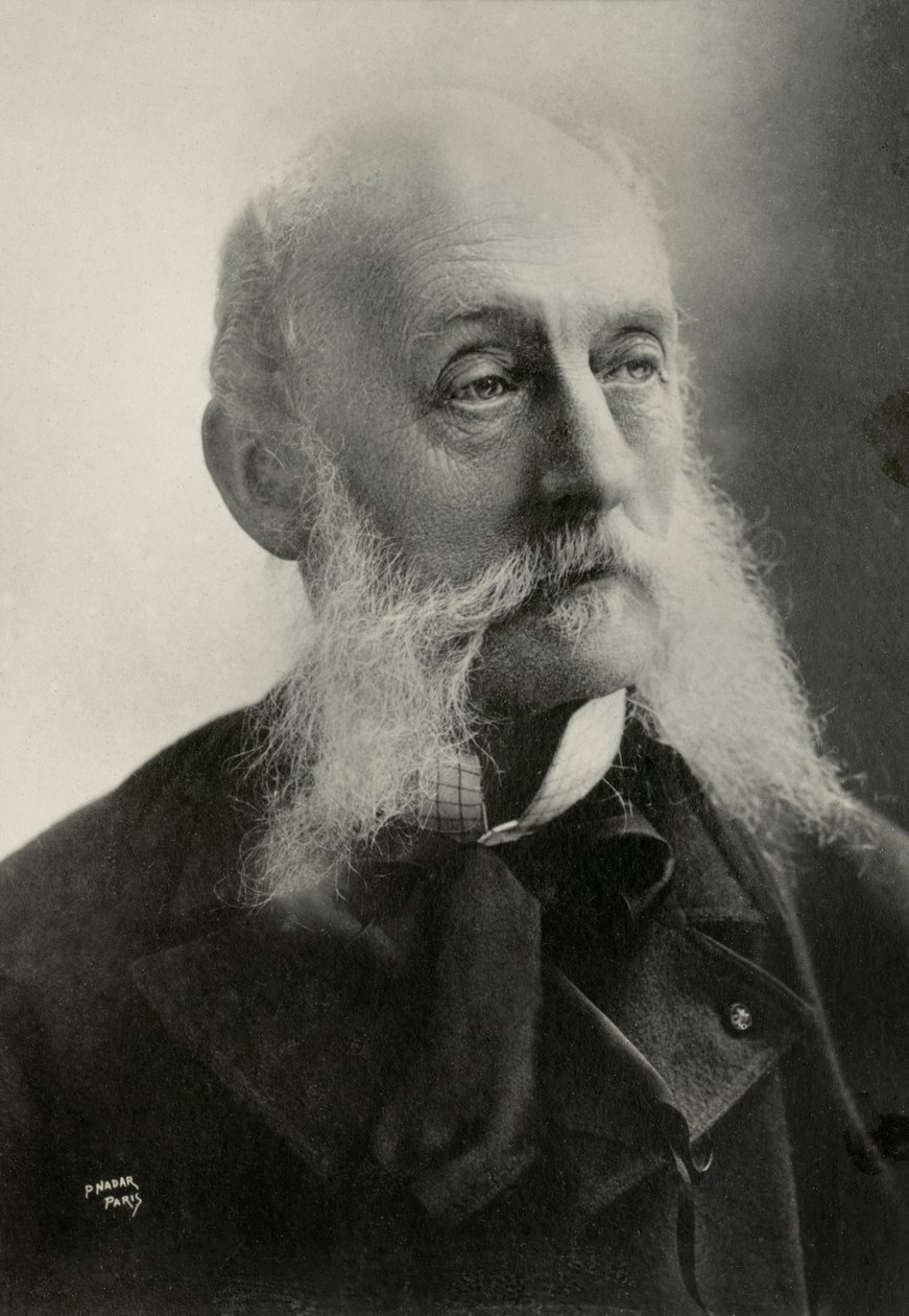  af Paul Nadar