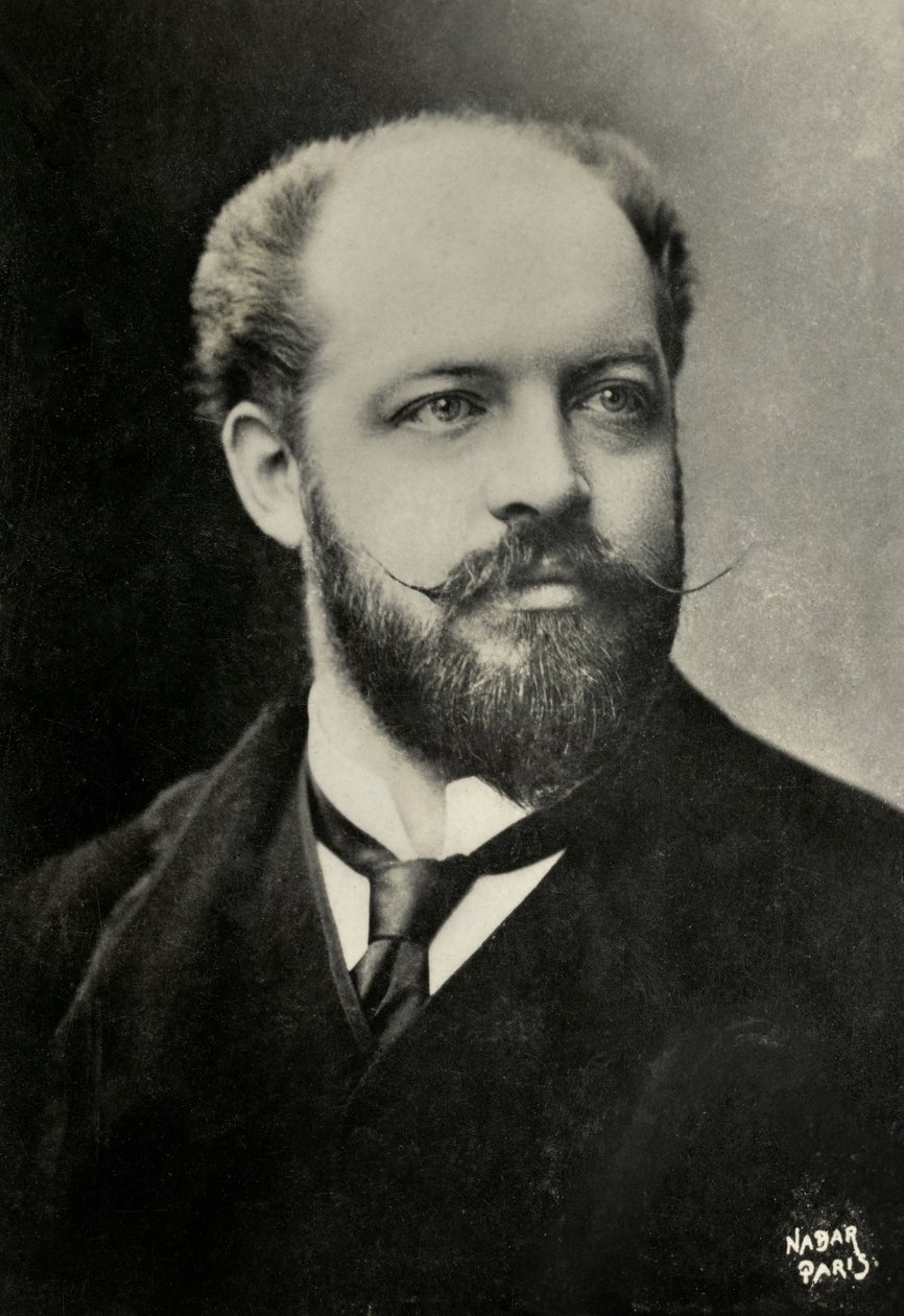  af Paul Nadar