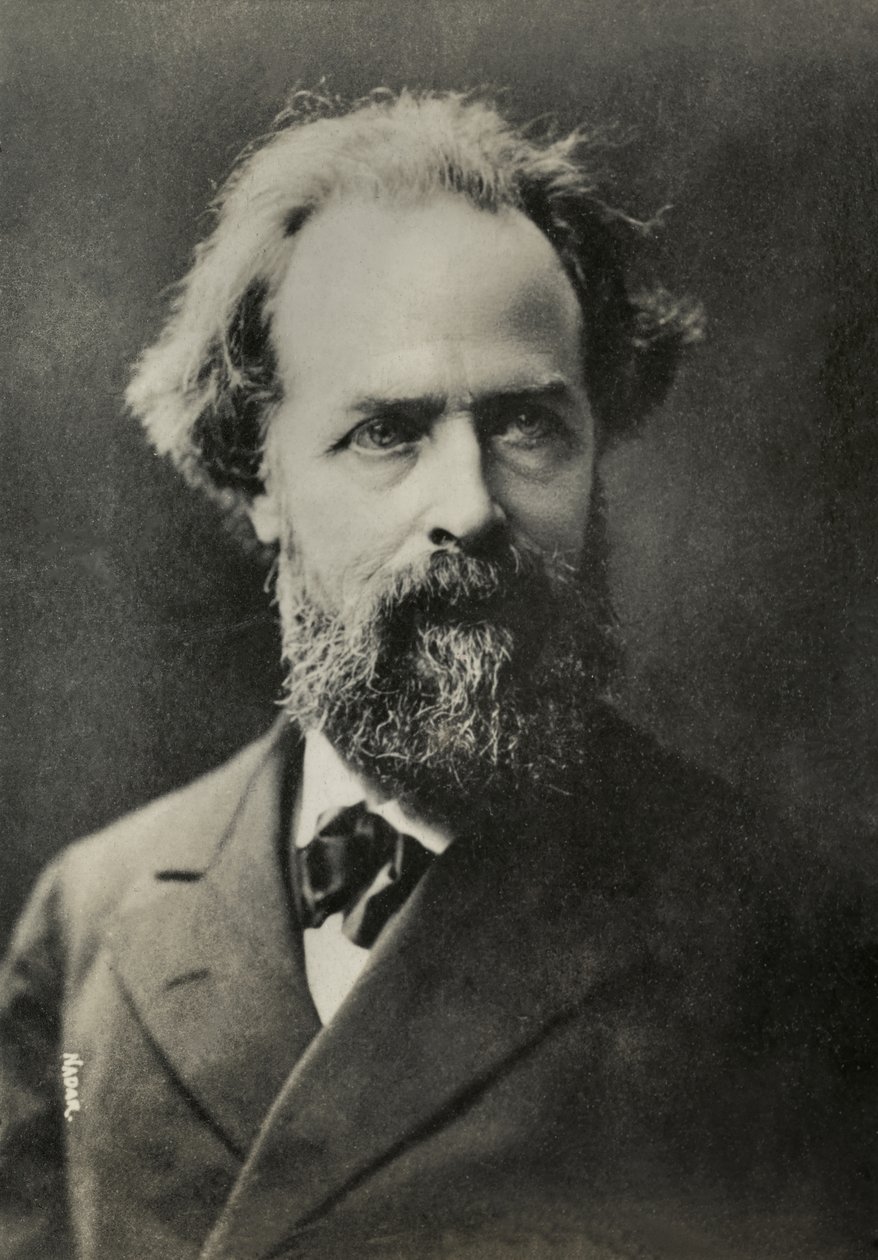  af Paul Nadar