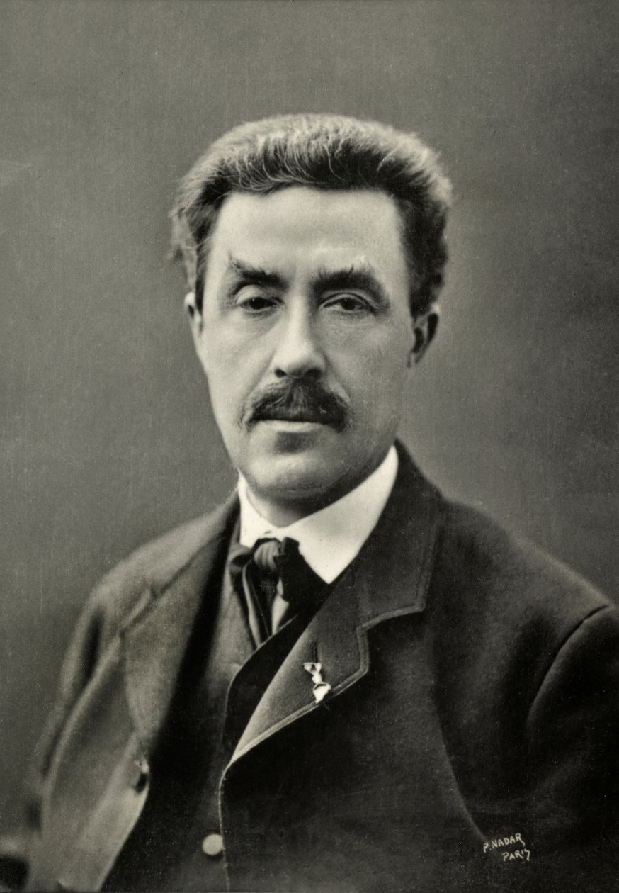  af Paul Nadar