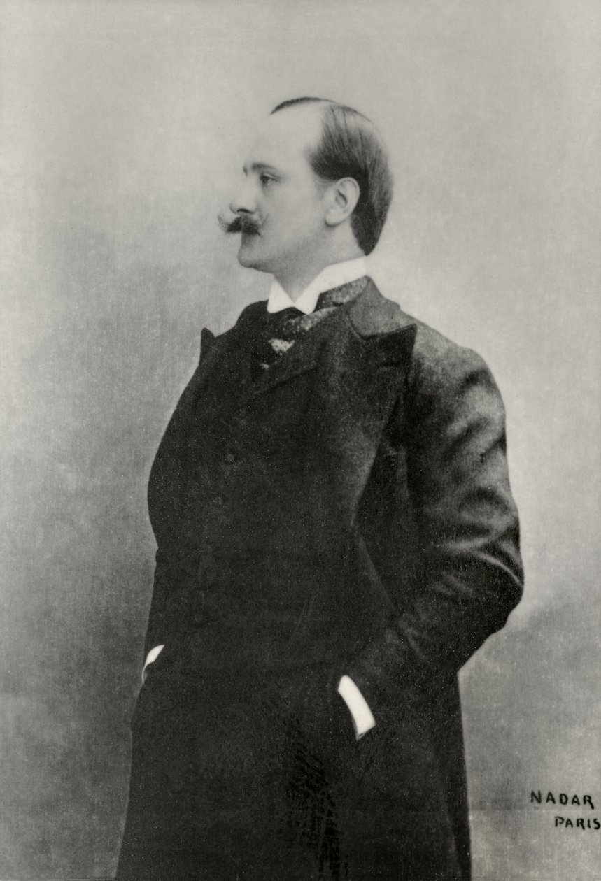  af Paul Nadar