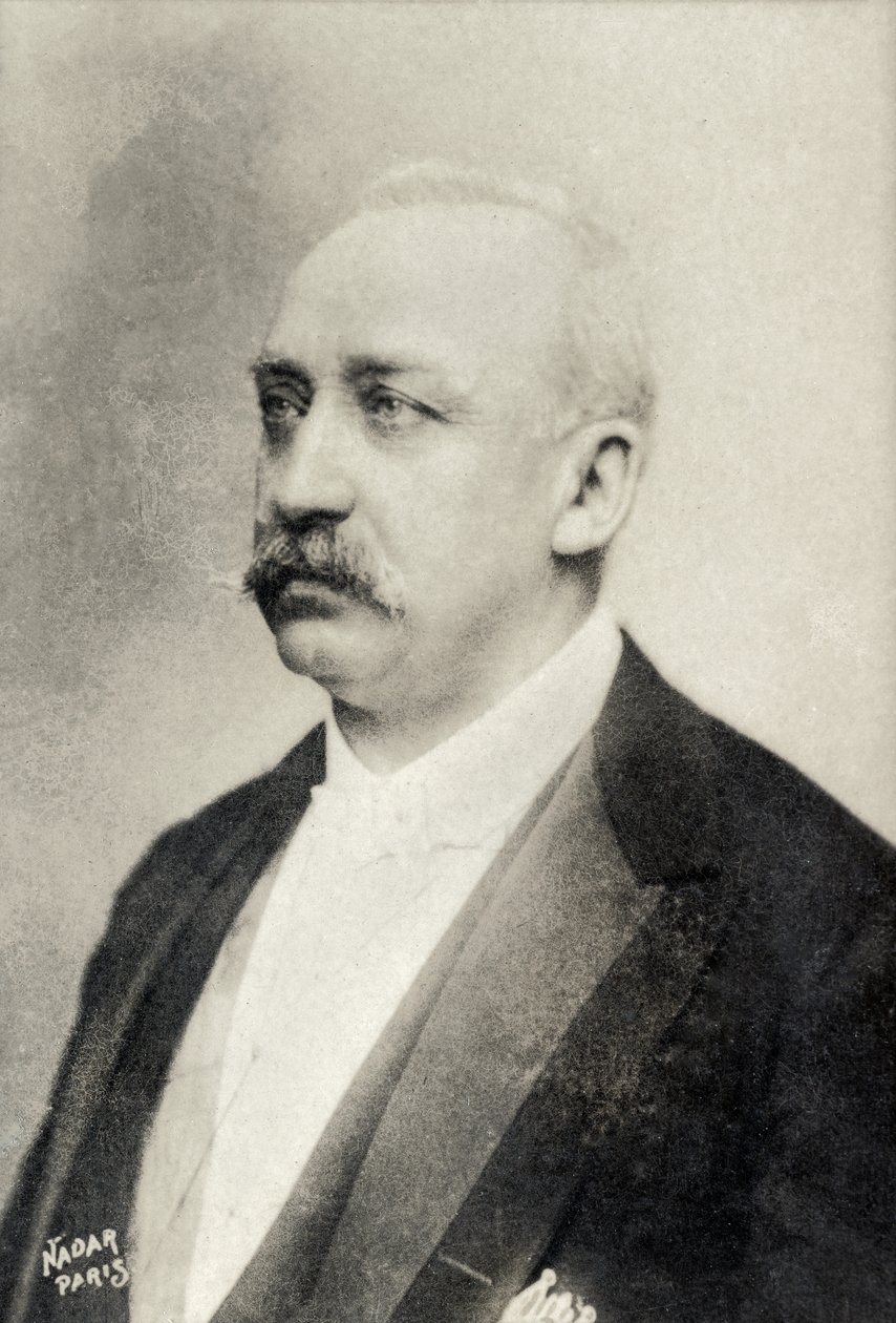  af Paul Nadar