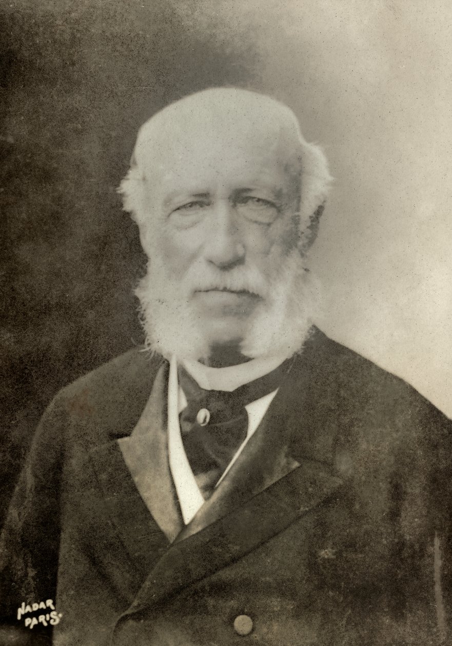  af Paul Nadar