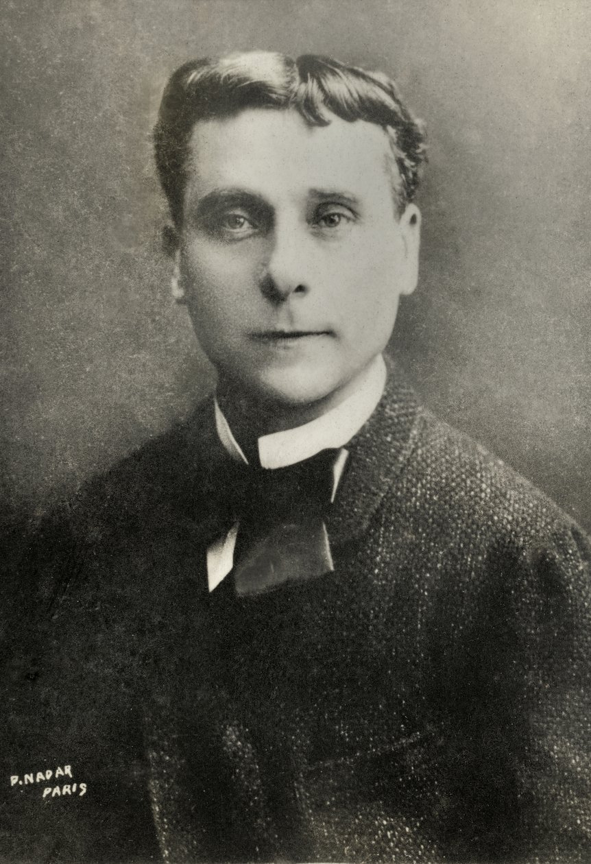  af Paul Nadar