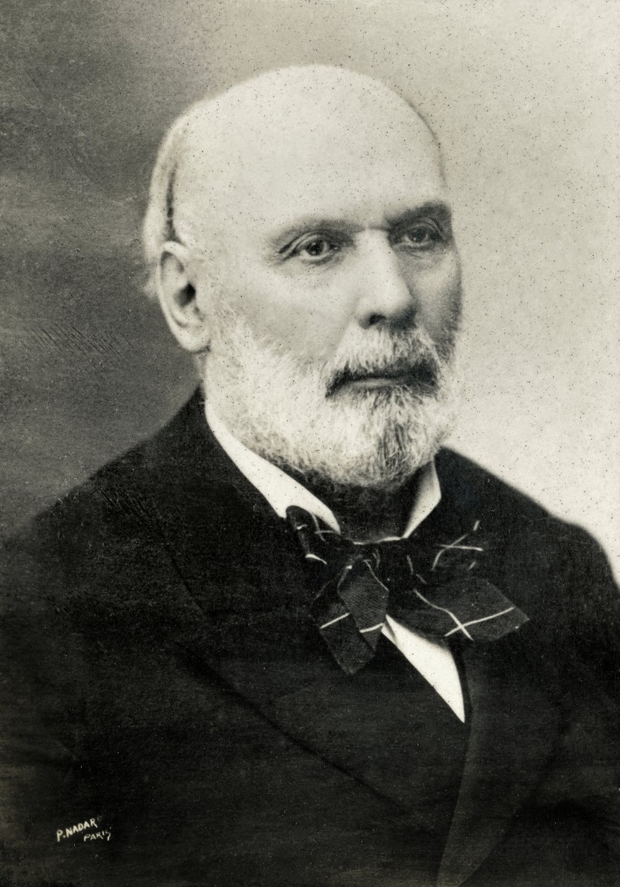  af Paul Nadar