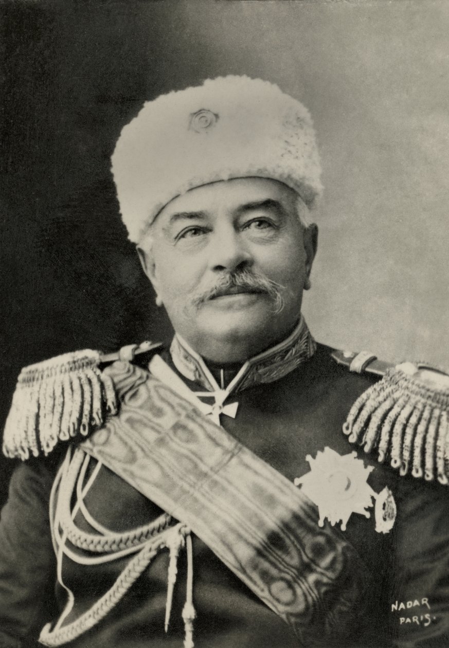  af Paul Nadar
