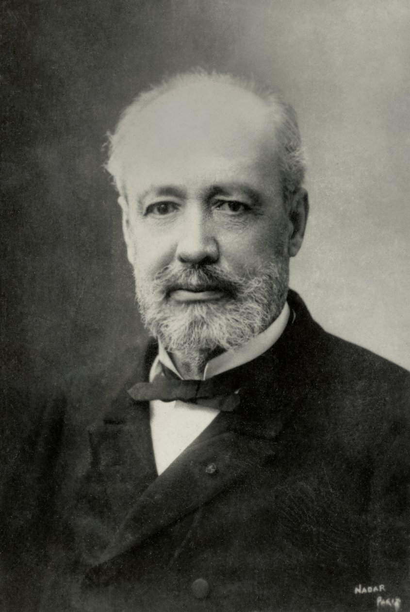  af Paul Nadar
