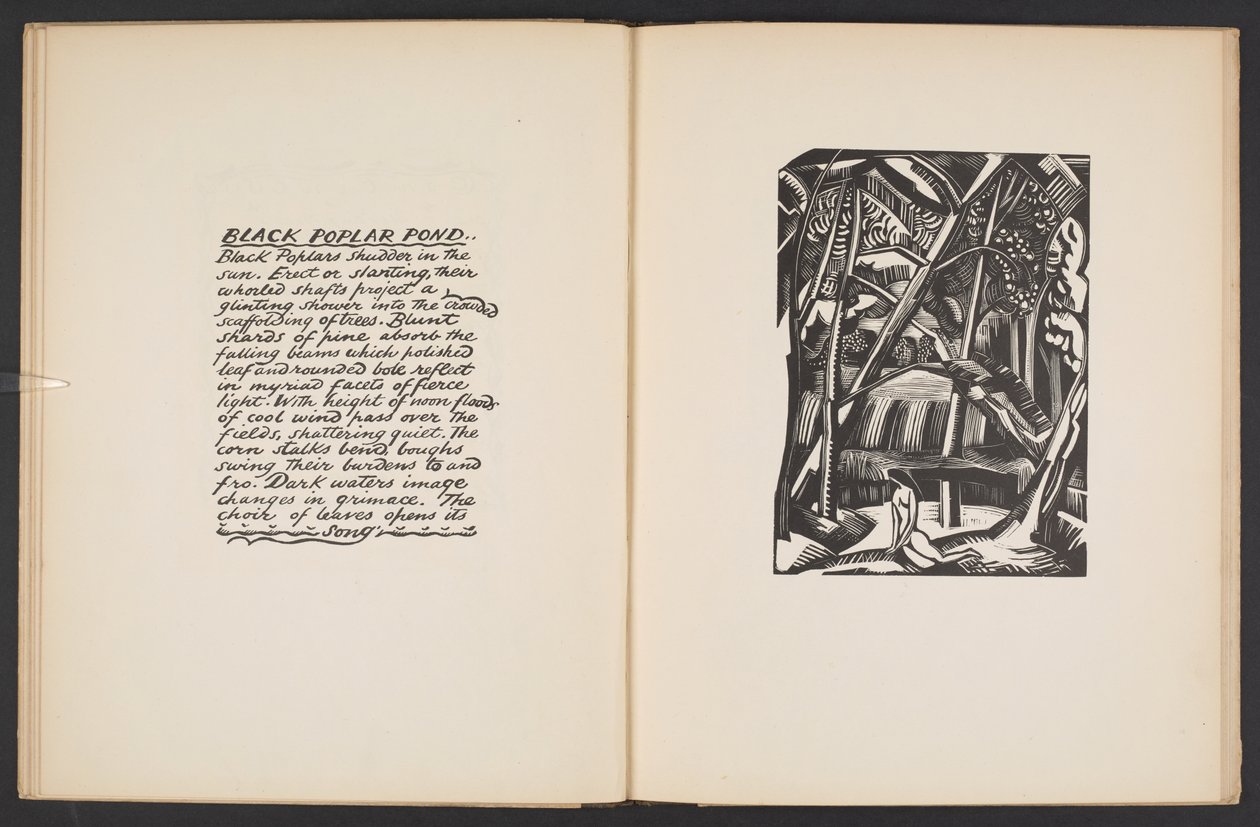  af Paul Nash