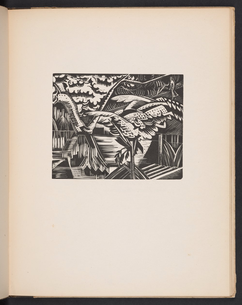  af Paul Nash